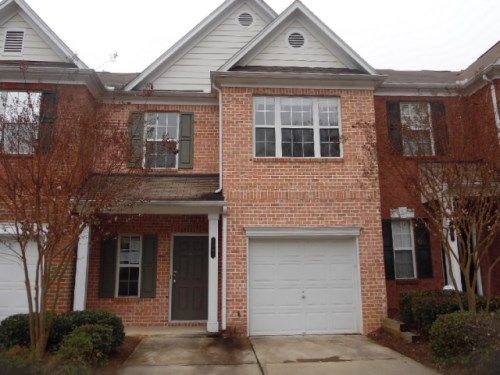 1105 Pleasant Oaks Ct Unit 79, Lawrenceville, GA 30044