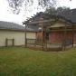 8102 Willow Forest Dr, Tomball, TX 77375 ID:11741349