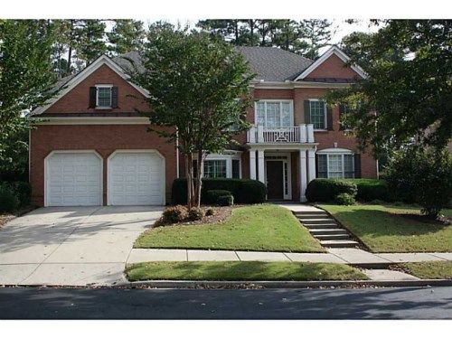 4915 Spring Park Circle, Suwanee, GA 30024