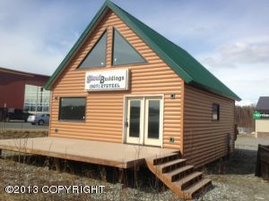 000 Building Only, Wasilla, AK 99654