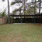 6911 Oakwood Glen Cir, Spring, TX 77379 ID:11741334