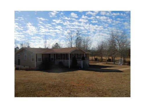 1751 Herds Creek Road, Monticello, GA 31064