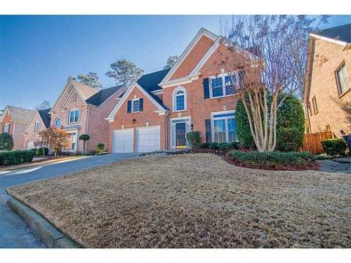 685 Glenridge Close Drive, Cumming, GA 30028