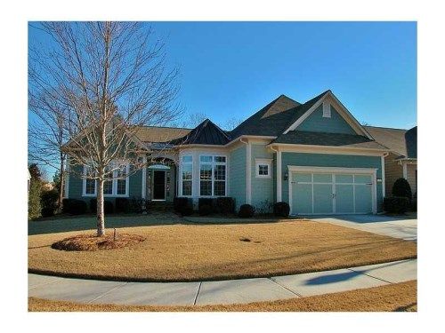 6516 Burnt Creek Drive, Hoschton, GA 30548