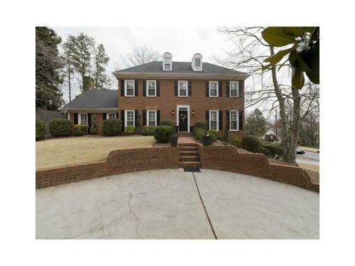 4857 Dunwoody Station Drive, Atlanta, GA 30338