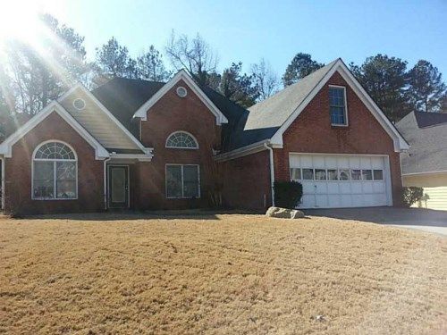 620 Georgian Hills Drive, Lawrenceville, GA 30045