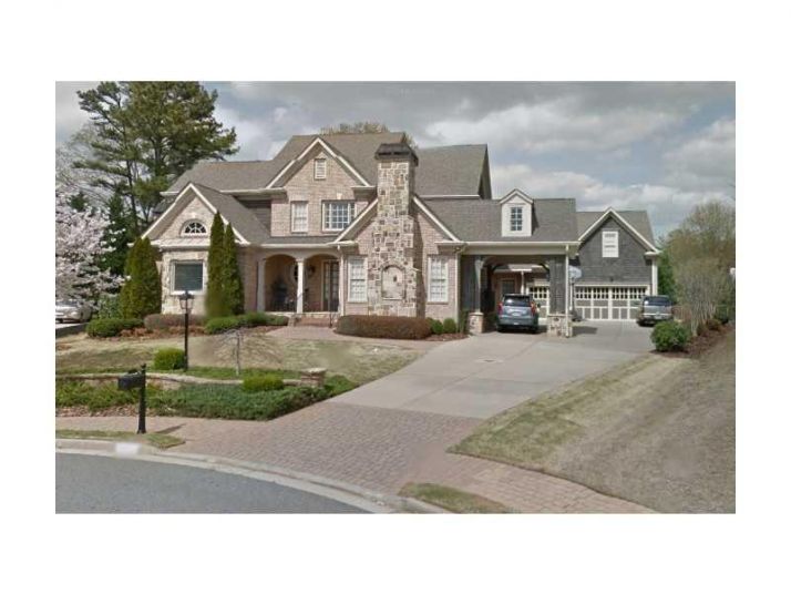 3262 Ashmore Hall Drive, Marietta, GA 30062