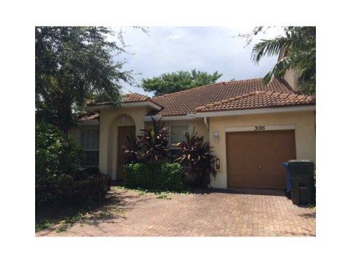 3195 NW 32 TE # 3195, Fort Lauderdale, FL 33309