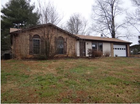 3024 Mcdonald Rd, Cookeville, TN 38501