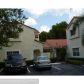 1372 COTTONWOOD CIR # 1372, Fort Lauderdale, FL 33326 ID:11426074