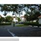 1372 COTTONWOOD CIR # 1372, Fort Lauderdale, FL 33326 ID:11426075