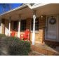 3780 Marlborough Drive, Tucker, GA 30084 ID:11698712