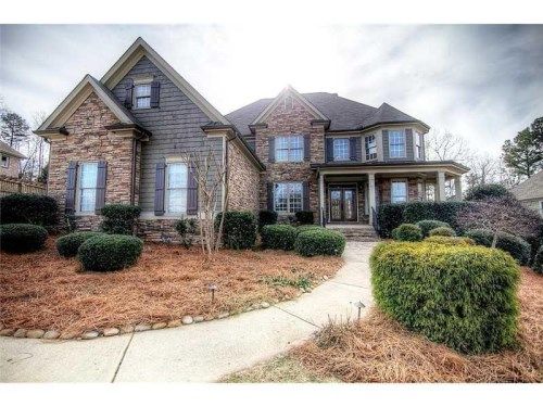 4153 Gold Mill Ridge, Canton, GA 30114