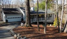 319 Pine Trail Dahlonega, GA 30533