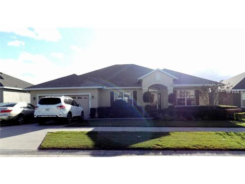 108 BLACKSTONE CREEK ROAD, Groveland, FL 34736