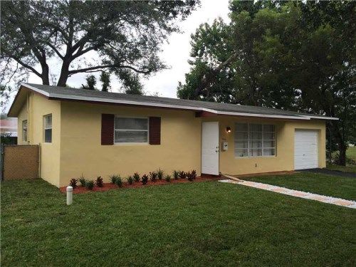 6271 RALEIGH ST, Hollywood, FL 33024