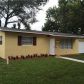 6271 RALEIGH ST, Hollywood, FL 33024 ID:11595577