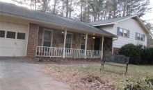 567 Cole Drive Sw Lilburn, GA 30047