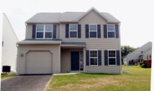 45 MARSHA DR #AR4546 Cressona, PA 17929