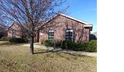 2924 Meandering Way, Granbury, TX 76049