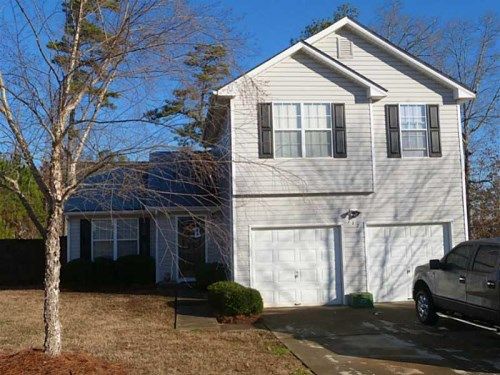 717 Overlook Crest, Monroe, GA 30655