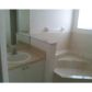 2366 SE 19 CT # 2366, Miami, FL 33184 ID:11756465