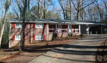 1220 Elva Drive Sw Atlanta, GA 30349