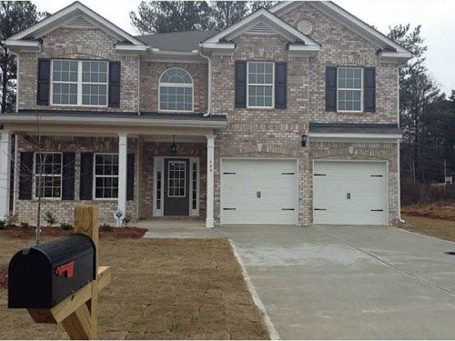 109 Christopher Michael Lane, Hampton, GA 30228