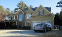 4040 Breckenridge Court Alpharetta, GA 30005