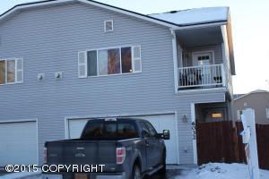 6032 E 43rd Avenue, Anchorage, AK 99504