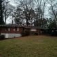 497 Rosemont Drive, Atlanta, GA 30317 ID:11701155