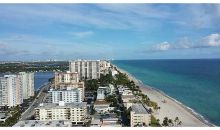 2201 S OCEAN DR # 2703 Hollywood, FL 33019