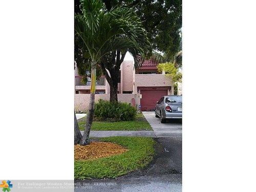 1821 NW 56th Ter # 20, Fort Lauderdale, FL 33313