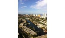 2500 PARKVIEW DR # 2310 Hallandale, FL 33009