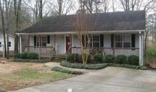 317 N Myrtle Street Winder, GA 30680