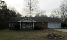 321 Nutcracker Lane Winder, GA 30680