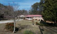 5860 Mccoy Road Nw Acworth, GA 30101