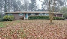 3927 Greenview Drive Oakwood, GA 30566