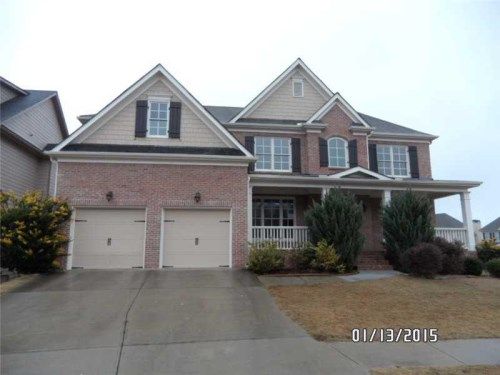 1494 Wild Rye Lane, Grayson, GA 30017