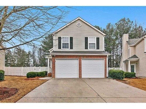 695 Chantress Court, Alpharetta, GA 30004