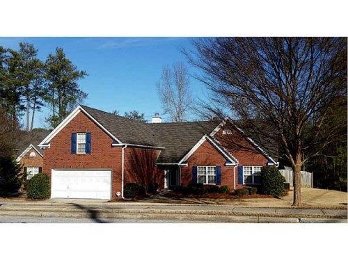 3705 Corral Way, Lilburn, GA 30047