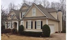 4207 Sandy Branch Drive Buford, GA 30519