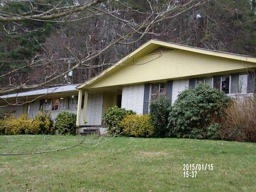 7818 Boardtown Road, Ellijay, GA 30540