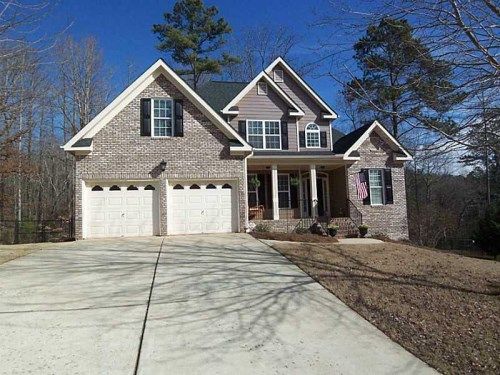 6528 Harrington Place, Douglasville, GA 30135