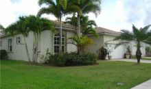 2905 AUGUSTA DR Homestead, FL 33035