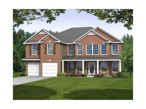 39 Canyon View Drive, Newnan, GA 30265