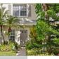 8223 San Carlos Cir # 8223, Fort Lauderdale, FL 33321 ID:10361670