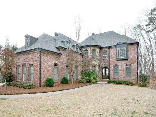 16380 Twin Ridge Trail, Alpharetta, GA 30004