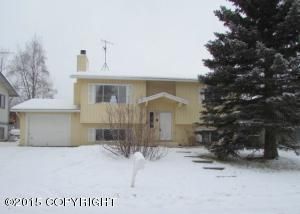 8540 Rosalind Street, Anchorage, AK 99507