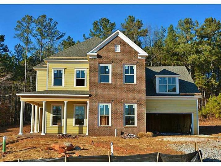 358 Bennington Place, Canton, GA 30115